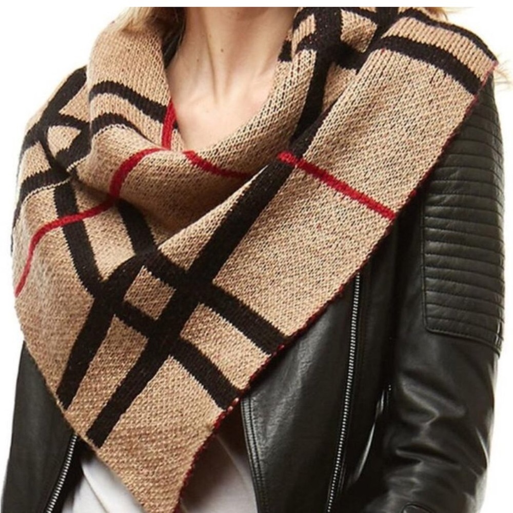 💃Sale💃💥💥Lof Scarf
